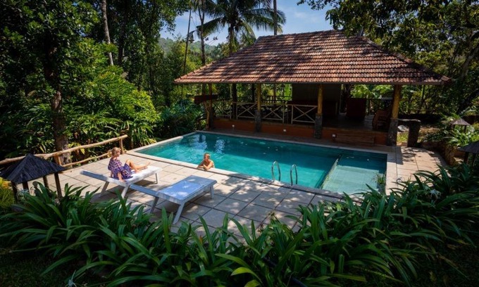 Devikolam House | Experience Eco Living with Oceanfront Views & Pet-Friendly Perks