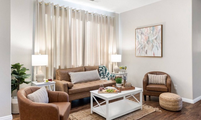 Mesquite Condo | Beyond Par by J and Amy BL991636