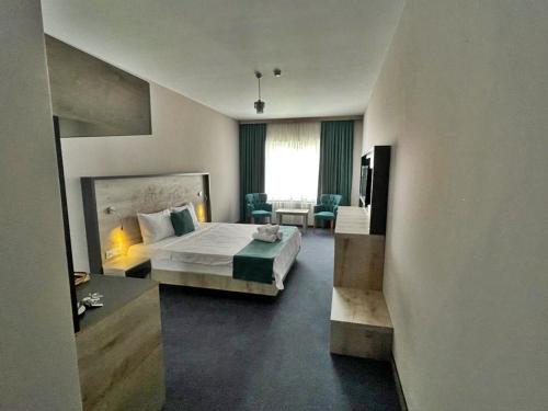 Esenyurt Hotel | Budget-Friendly Stay at Beypark Hotel with Family Amenities