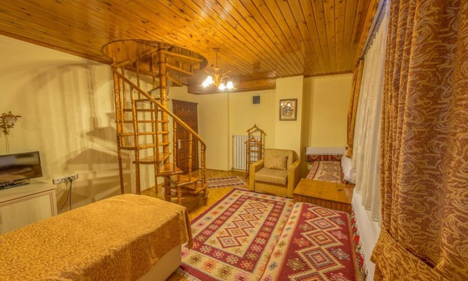 Beypazari Hotel | Discover Beypazari Ipekyolu Konagi with Family-Friendly Perks