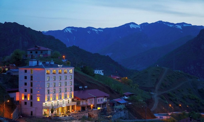 Beytussebap Hotel | Comfortable Stay at Beyt Managed By Dedeman with Great Amenities