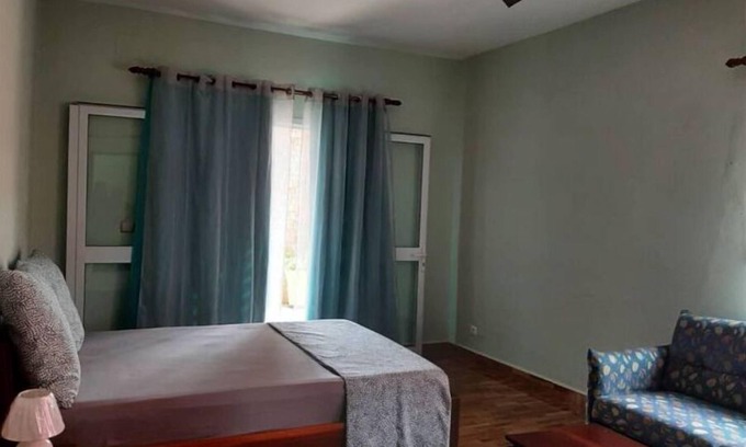 Diego Suarez Apartment | Family-Friendly Stay at Beyt Salama: 3 Bedroom Comfort