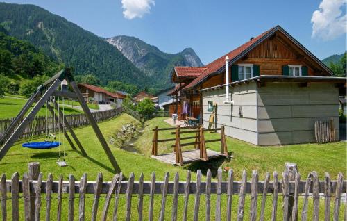 Dalaas House | Inviting Vacation Home in Dalaas - Pet and Child Friendly