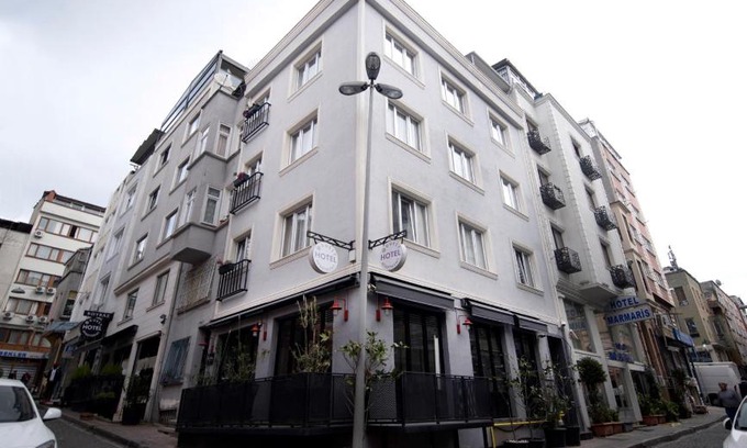 Beyazit Bed & Breakfast | Discover BGuest Hotel & Residence with Breakfast Included