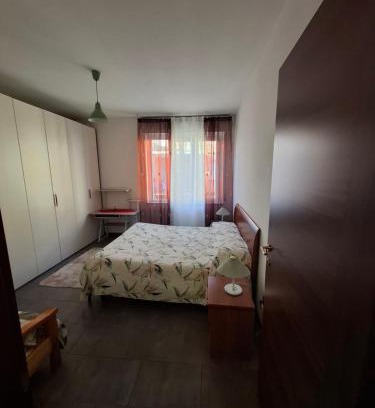 Zanica Apartment | Bgy comfort stay