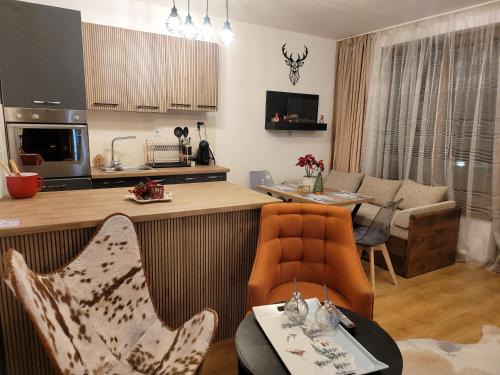 Samokov Apartment | Guest Rated 9.8: BH and Semiramida Ski Apartment Retreat