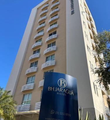 Liberdade Hotel | Relax at BH Jaraguá Hotel: Family-Friendly with Pool