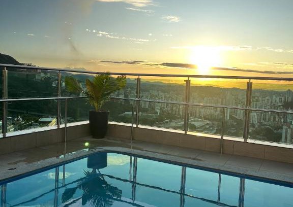Nova Granada Apartment | Pet-Friendly Studio Apartment with Pool in Estoril
