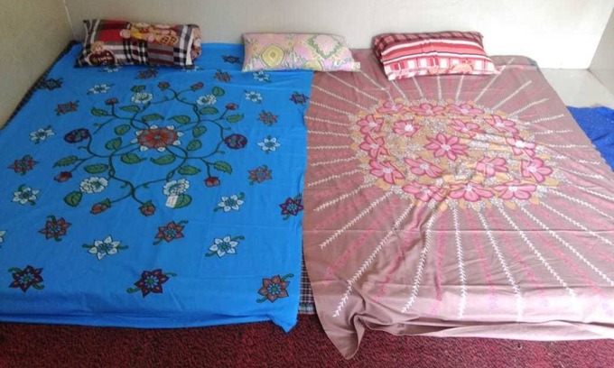 Haridwar House | Budget-Friendly Bhajan Ashram Neelkanth with Breakfast