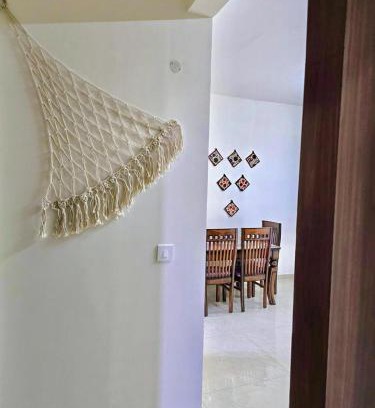 Vrindavan Apartment | Bhakti Haven-1BHK