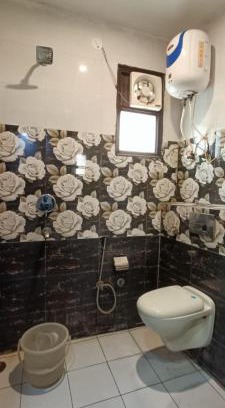 Hauz Khas Village Hotel | Bharat Vandana