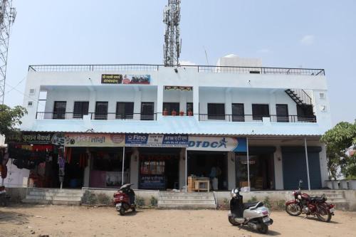 Akalkot House | Bharat yatri niwas