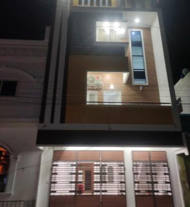 Kalapettai Apartment | BHARATHI RESIDHOME: Oceanfront Retreat with Great Reviews