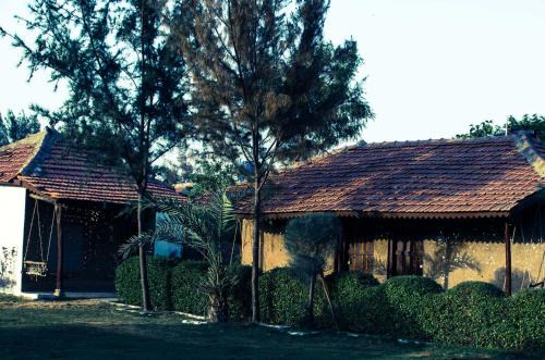Dasada Resort | Discover Bhavna Resort & Farm: Family-Friendly Getaway