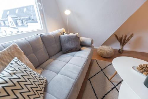 Nord-Mitte Apartment | Explore Bheaven I Skandi Premium Apartment - Rated 9/10