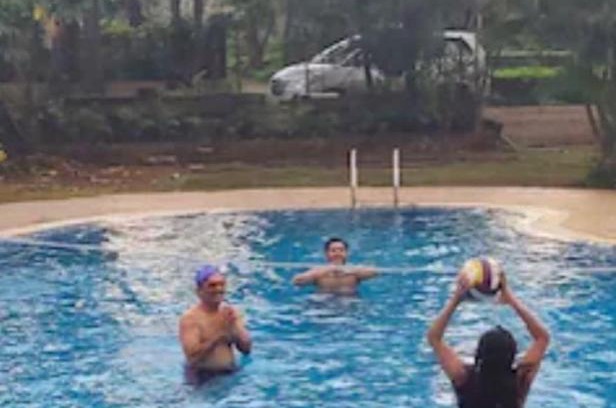 Kune Village Villa | Discover Bhoomi Holidays: Pet-Friendly Stay with Pool