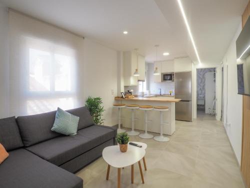 Santiago Apartment | Discover BHost - Tinte: Top-Rated Family-Friendly Stay