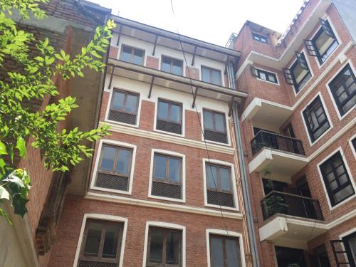 Lalitpur Hotel | Child-Friendly Bhrikuti Stay - Guest Rated 9/10 Experience