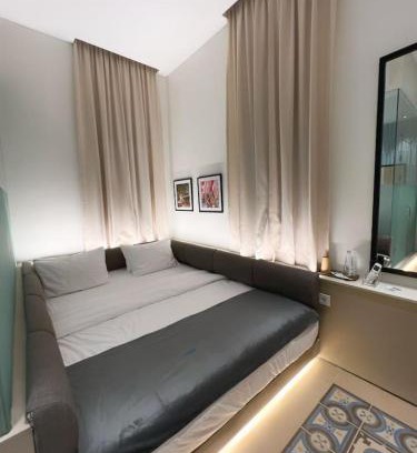 Beirut Apartment | Bhub Room 205 in Gemmayze