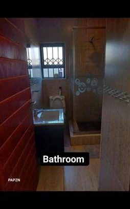 Ezulwini Apartment | Bhubhudla Guesthouse