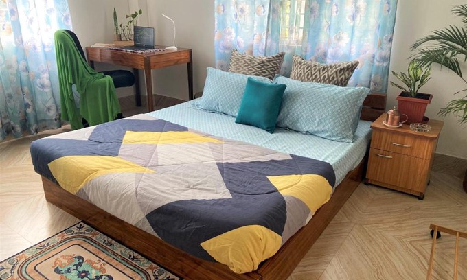 Siliguri Apartment | Exceptional Bhuman Homestay: Family-Friendly with Breakfast