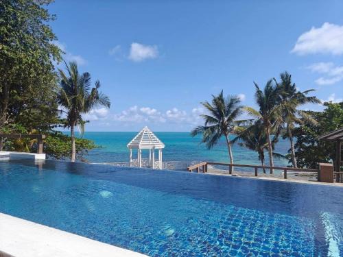 Plai Laem Resort | Relaxing Bhundhari Resort & Villas Samui with Ocean Views
