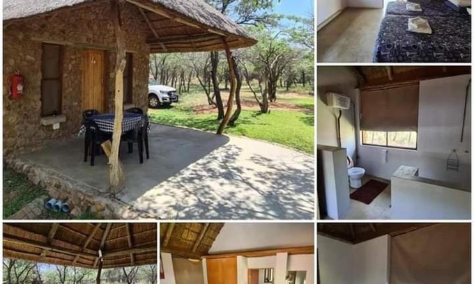 Hammanskraal House | Pet-Friendly Retreat at Bhundhu Rus with Pool Access