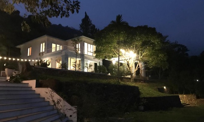 Ky Son Villa | Discover Biệt thự 2 tầng Hoa Trau: Family-Friendly Retreat