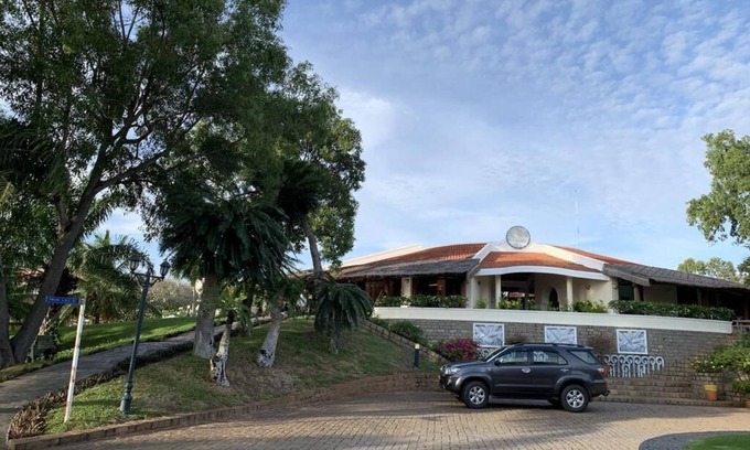 Phu Hai Beach Villa | Cozy Oceanfront Villa in Mũi Né - Perfect for Families