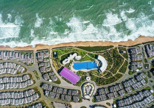Long Hai Villa | Relax at Oceanami Villa Beach Resort with Private Beach Access