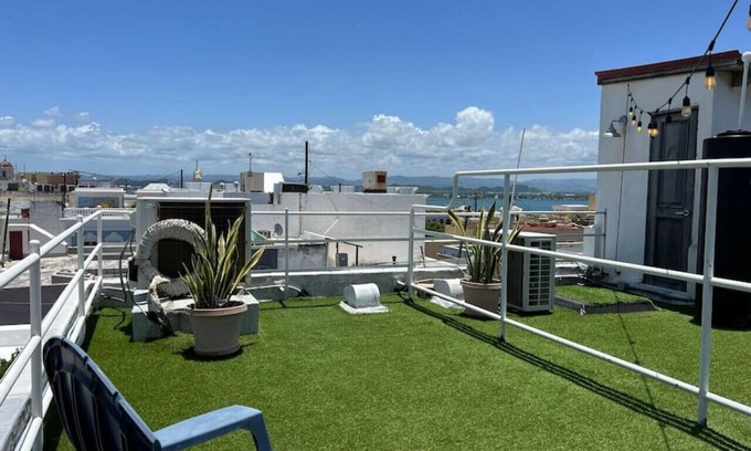 Catedral Apartment | Guest Rated: 9.8 - KASA Apt #6 with Amazing Views