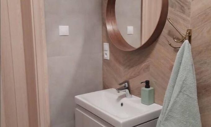 Augustow Apartment | Family-Friendly Stay at Biała Czapla Apartament nr 2