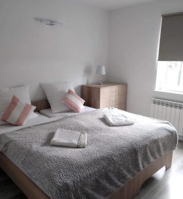 Piecki House | Discover Biały Dom: Pet & Child-Friendly Retreat