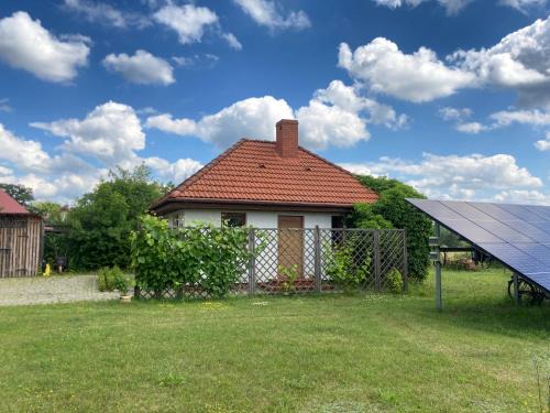 Kalisz Pomorski House | Top-Rated Stay at Biały Zdrój - A Guest Favorite!