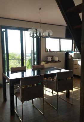 Sennan District House | Family-Friendly Bianca55: Cozy Retreat with Great Reviews