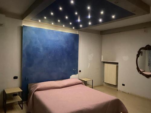 Quartiere XXIV Don Bosco House | biancaneve i suoi nani