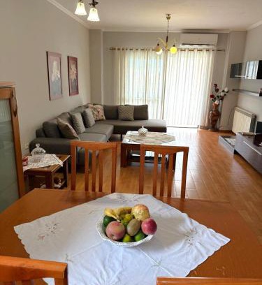 Paskuqan Apartment | Biancas apartment in the center of Tirana