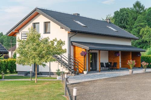 Zator Apartment | Top-Rated Bianco Apartamenty Laskowa in Zator