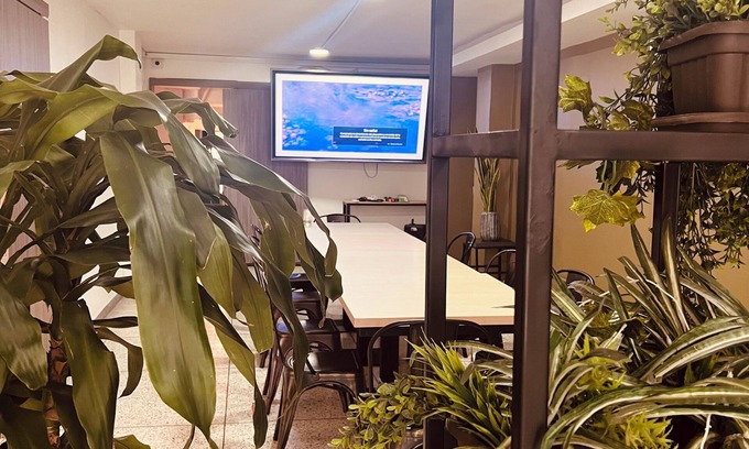 San Jose de Cucuta Hotel | Discover Bianco Hotel: Guest Rated 9.8 with Spa & Dining