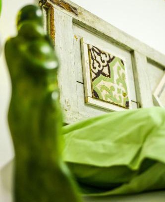 Trinitapoli Bed & Breakfast | Exceptional Bianco Pugliese B&B: Pet & Child Friendly Stay