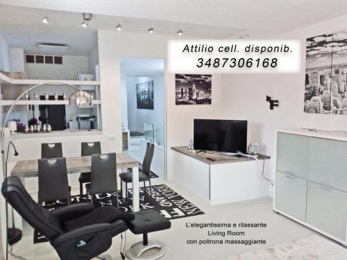 Malo Apartment | Relax at Bianco: Pet and Child-Friendly Escape