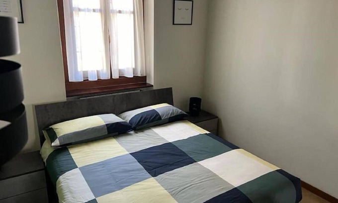 Vimodrone Apartment | Comfortable Biancospino Tourist Accommodation in Milan