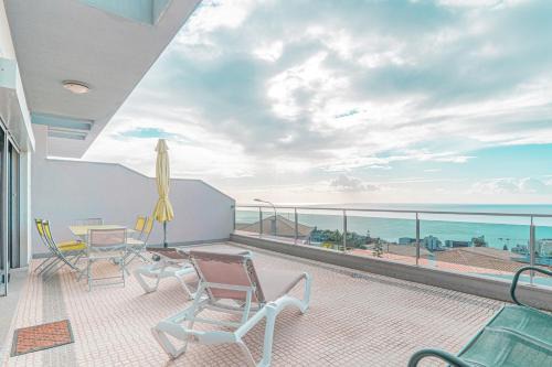 Sao Martinho Apartment | Bianka Apartment