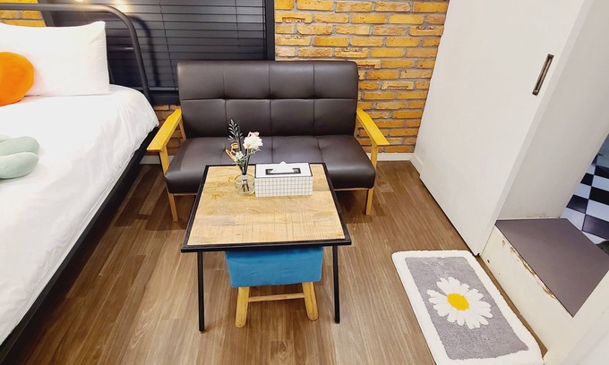 Seogyo-dong House | Eco-Friendly Bias K-GIRL GUESTHOUSE for Women - Rated 9.8