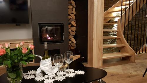 Koscielisko Apartment | Guest Rated: Biathlon Park - VIP Apartment for Families