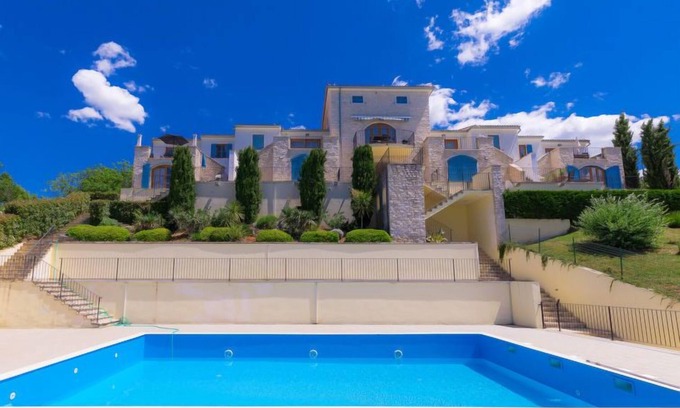 Bibali House | Experience Bibali 3 by Interhome: Oceanfront Bliss Awaits