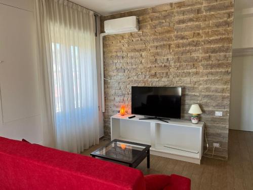 Nocera Inferiore Apartment | Exceptional Comfort at Bibi House: Pet-Friendly Retreat