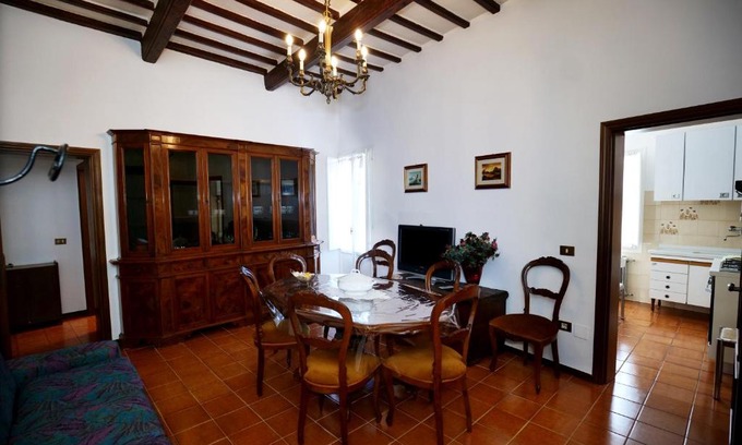 SantʼAngelo in Vado House | Top-Rated BIBO'S GUESTHOUSE: Pet-Friendly and Family Fun