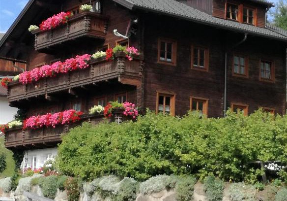 Hopfgarten in Defereggen Apartment | Guest Rated 10/10: Family-Friendly Bichlerhof with Kitchen