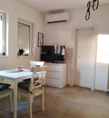 Vukov Spomenik Apartment | Bicikleta Belgrade